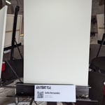 Sofia Hernandez · AB4116-1-2 · Round 1 Easel 2