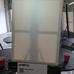 Anna Venczel · AB4116-1-5 · Round 1 Easel 5