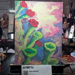 Anna Venczel sample work