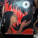 Sharon Strauss sample work