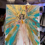 Lauren Arno sample work