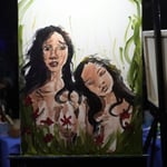 Ivana Agbo sample work