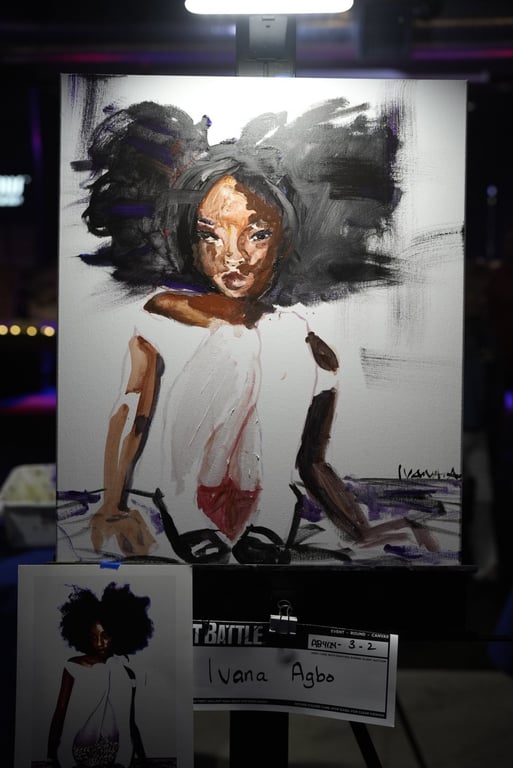 Ivana Agbo