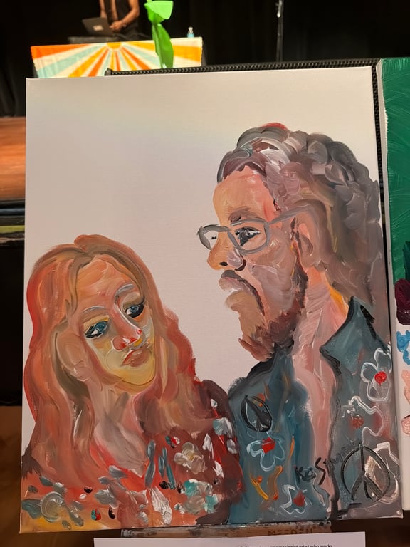 K.O. Simms Fine Arts