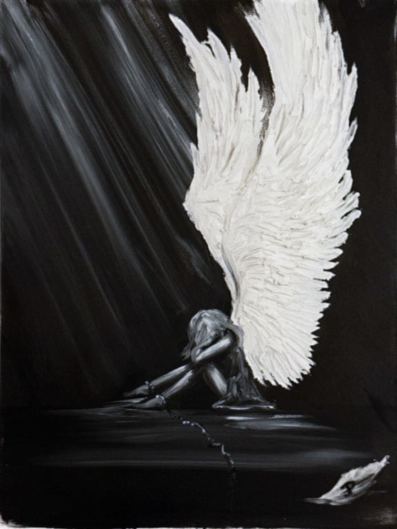 Artists easel 3 julio