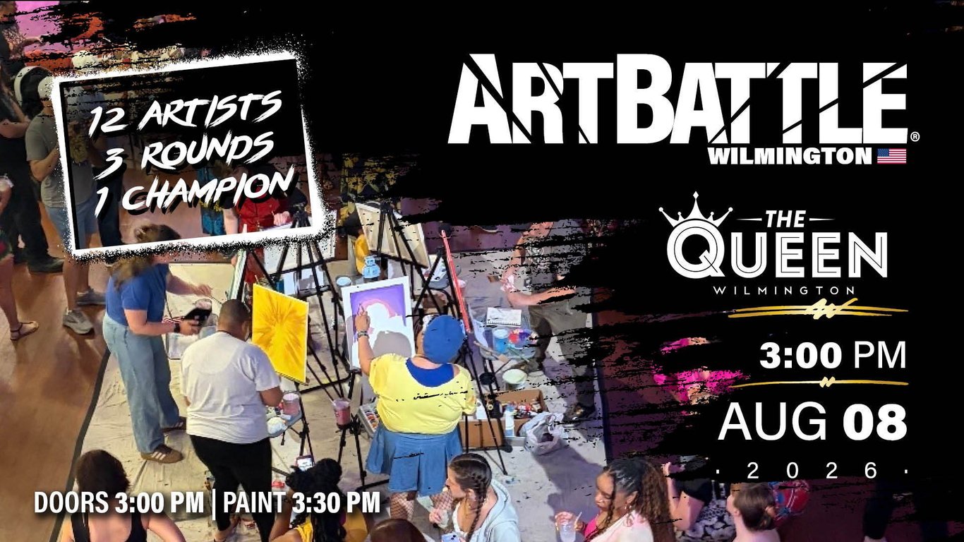 Artists easel 3 julio