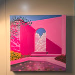 Sarah Tohamy Art sample work