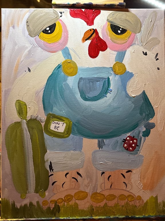 Heather Mercedes Greenough — AB4135-2-1