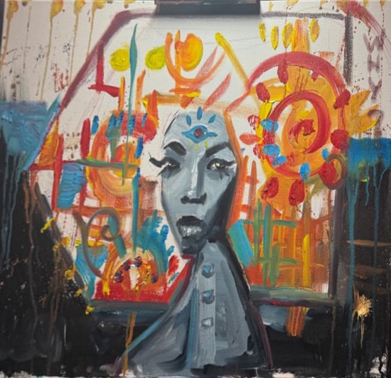 Art Battle Chicago