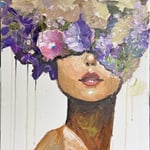 Tyler Ball · AB4002-1-1 · Round 1 Easel 1