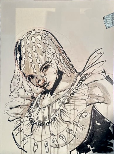 Alex B Illustrations