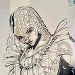 Alex B Illustrations