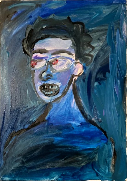 Samuel McGee