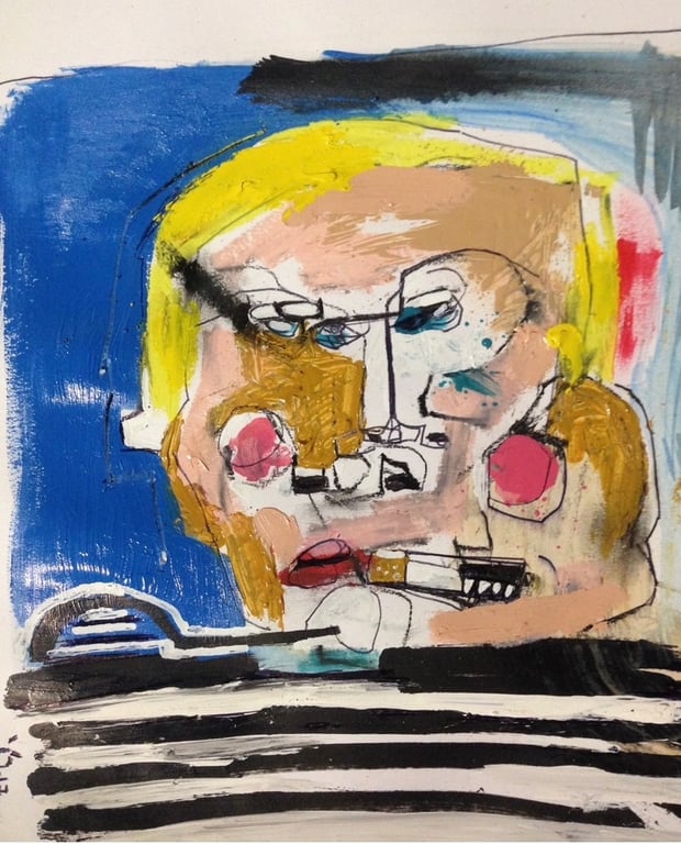 Sample work