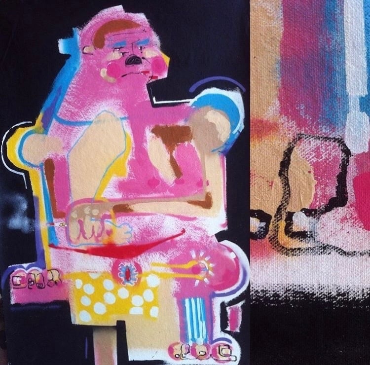 Sample work