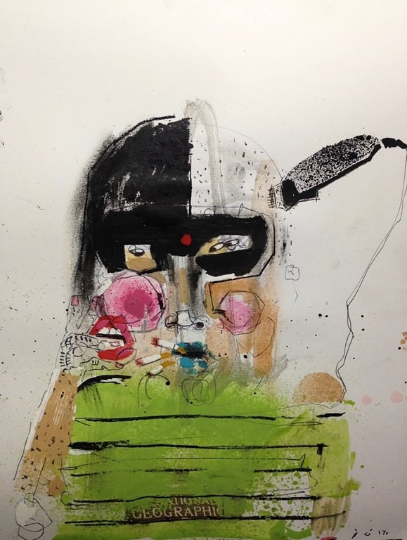 Sample work