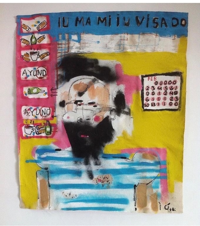 Sample work