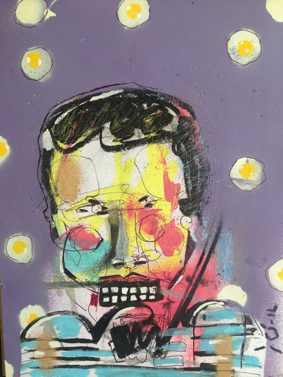 Sample work