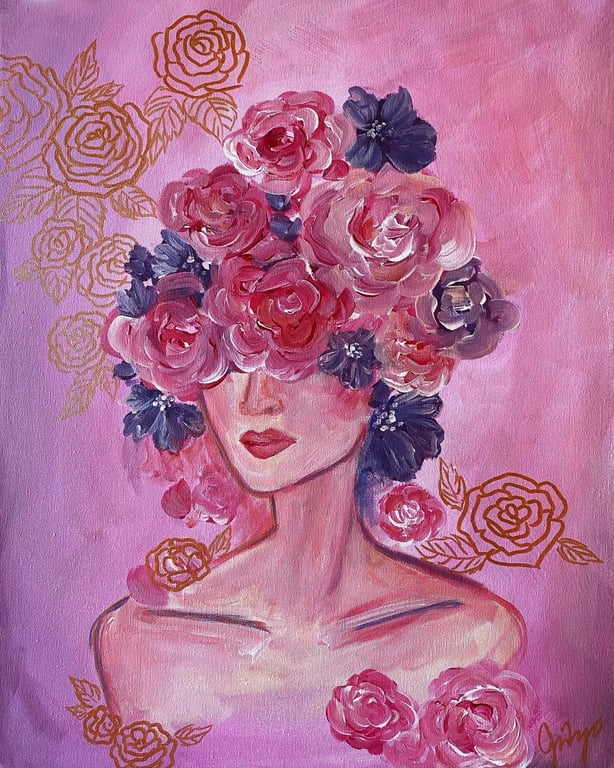 Joanne Ngo sample work