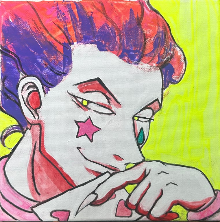 Sample work