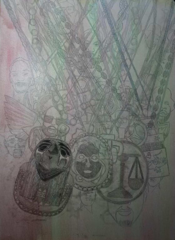 Sample work