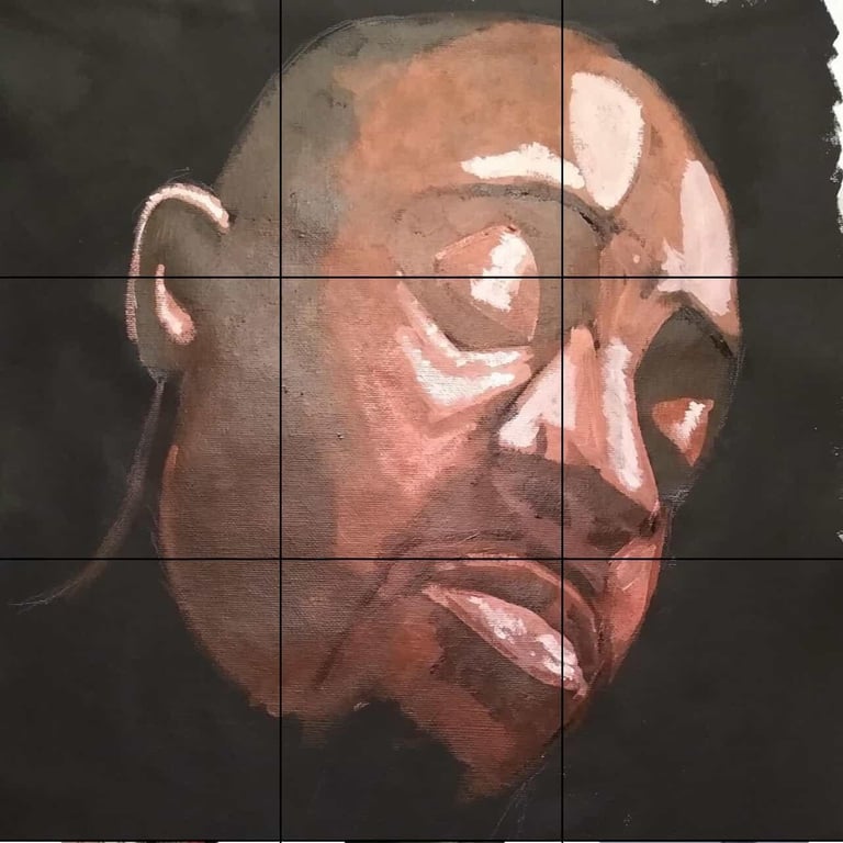 Sample work