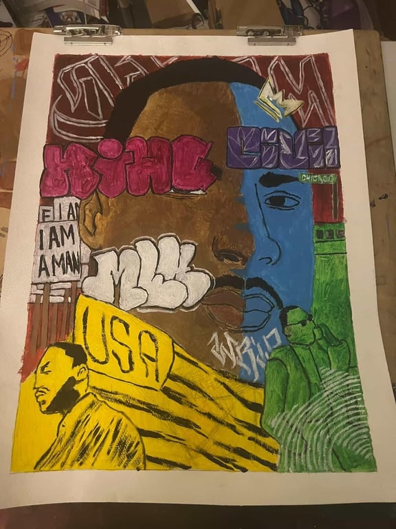 Sample work