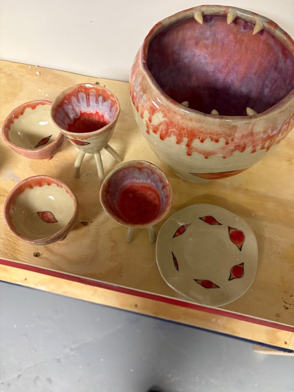 Mal Tadaki sample work