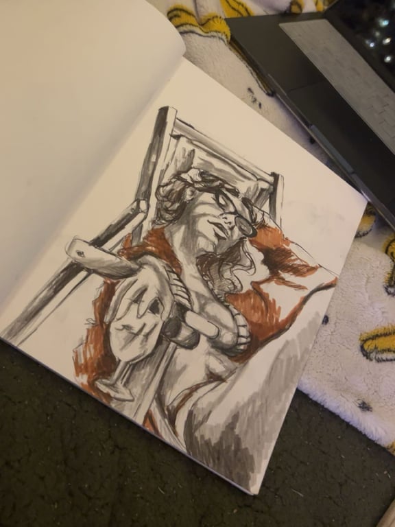 Sample work