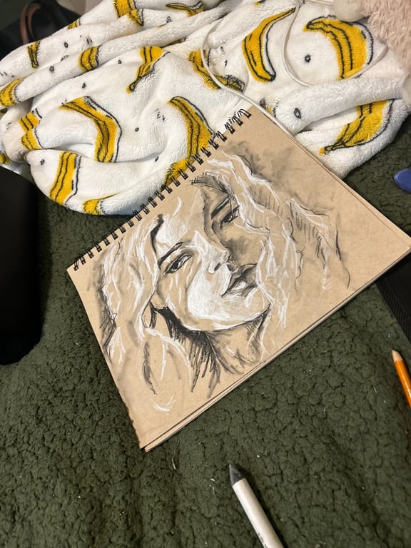 Sample work