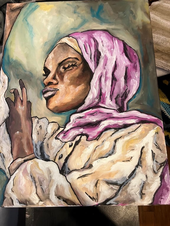 Sample work