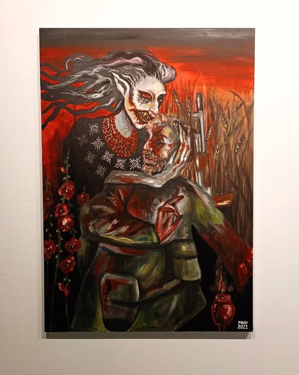 Sample work