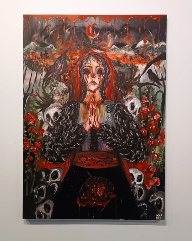 Sample work