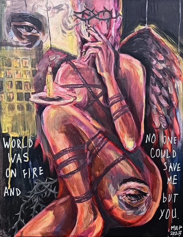 Sample work