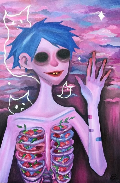 Sample work
