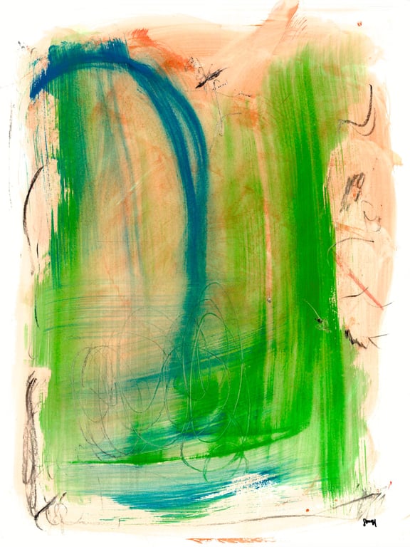 Sarah Hawkins portrait