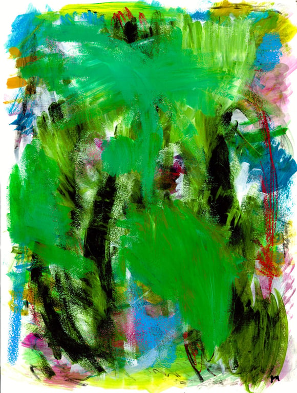 Sample work