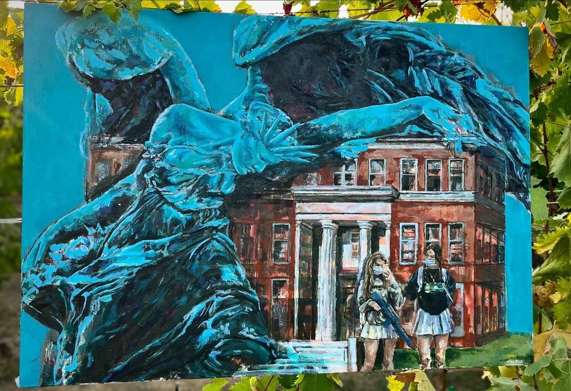 Sample work
