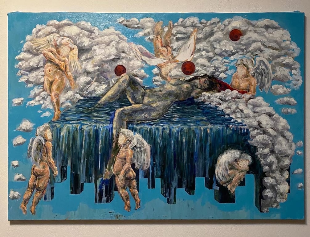 Sample work