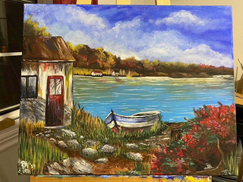 Sample work