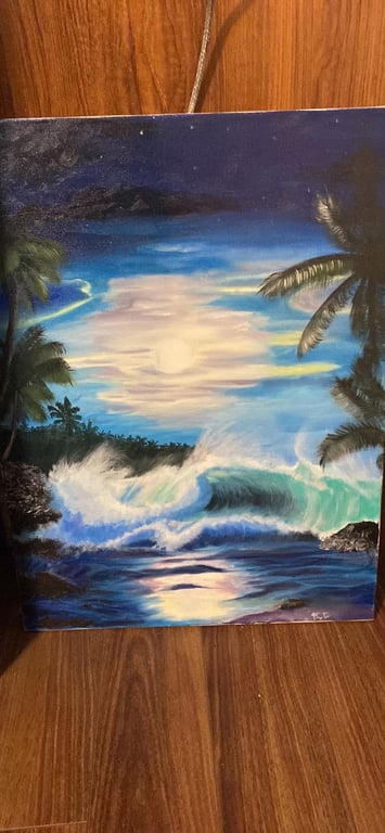 Sample work