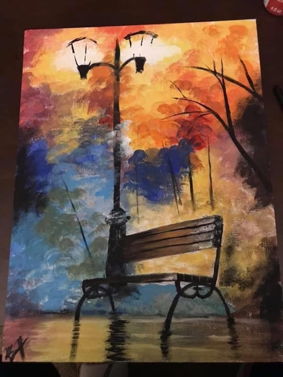Sample work