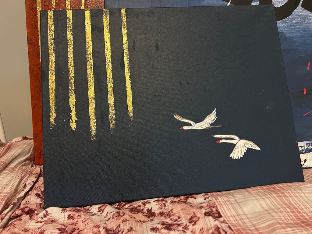 Sample work