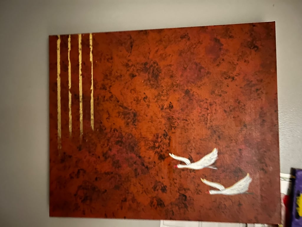 Sample work
