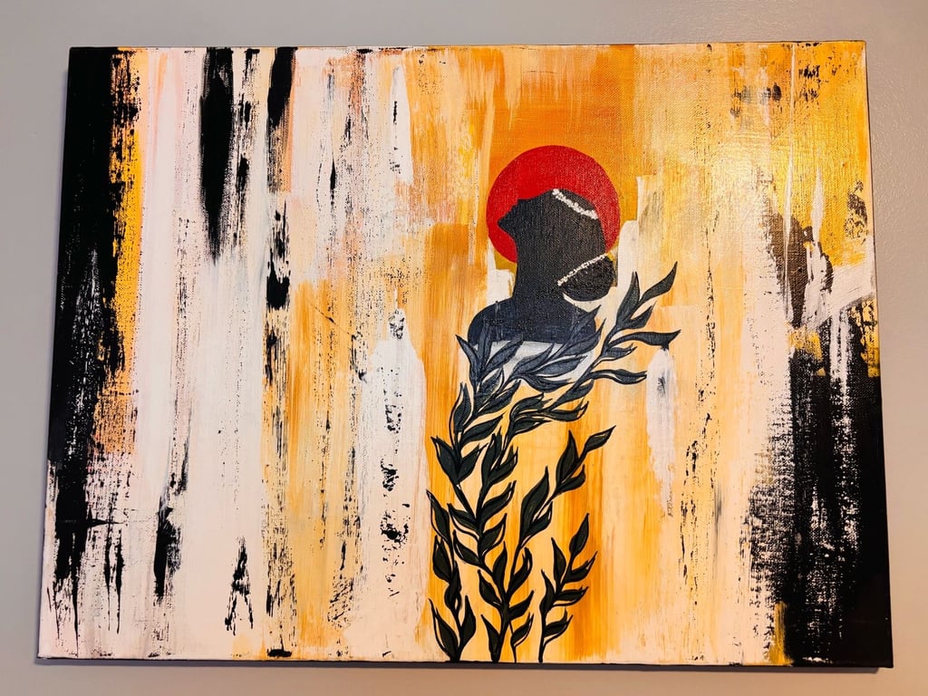 Sample work