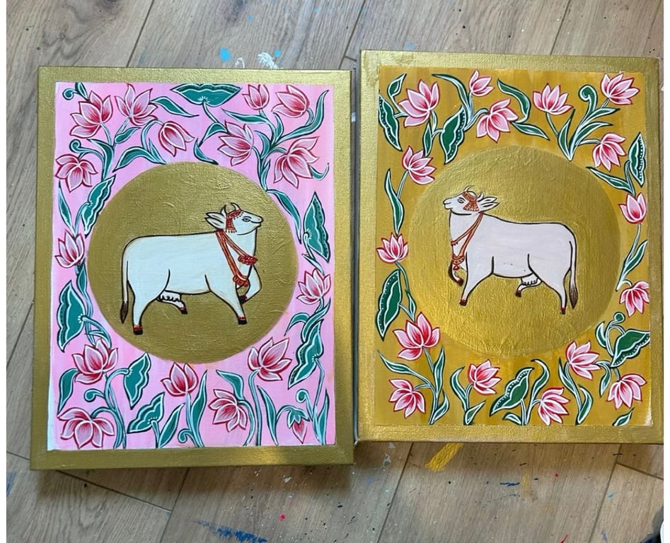 Sample work
