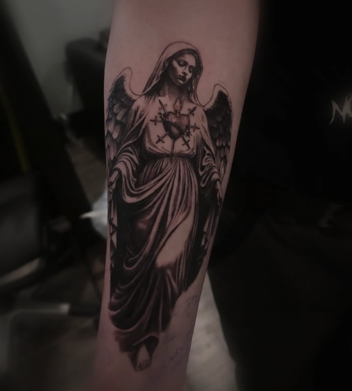 Sample work