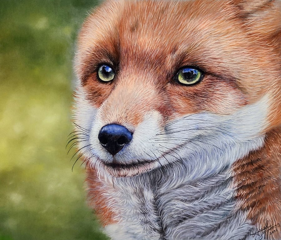 Sample work