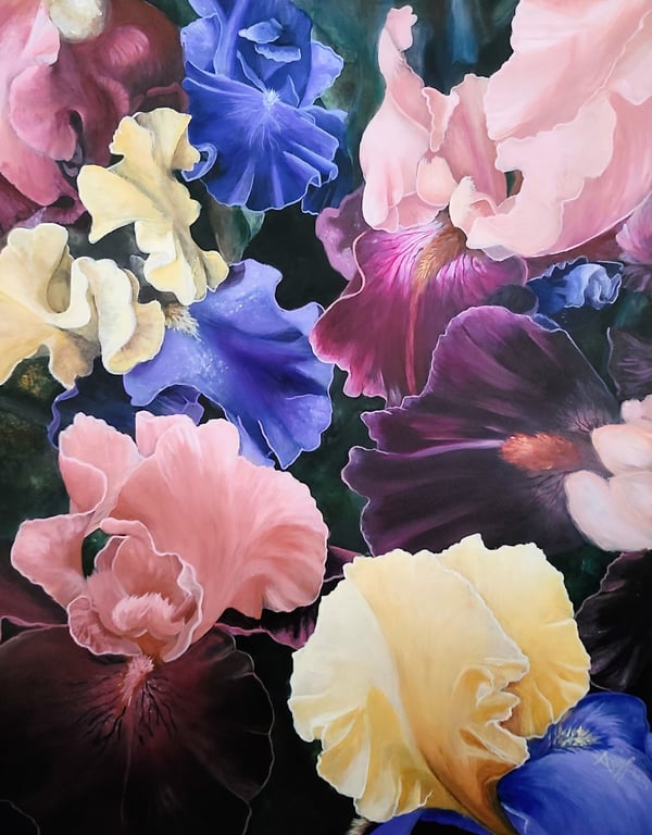 Sample work