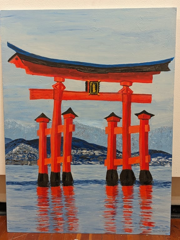Sample work